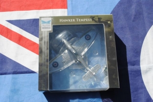 Sky Max Models SM4003  Hawker Tempest V 